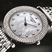 Longines L4.514.0.87.6. Изображение 3
