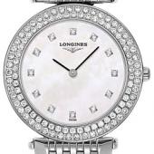 Longines L4.514.0.87.6. Изображение 1