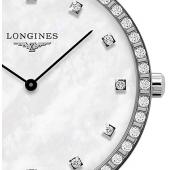 Longines L4.523.0.87.2. Изображение 2