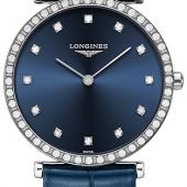 Longines L4.523.0.97.2. Изображение 1