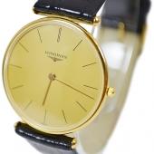 Longines L4.691.6.32.0. Изображение 2