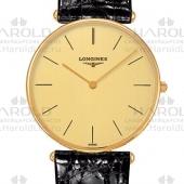 Longines L4.691.6.32.0. Изображение 1