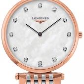 Longines L4.709.1.88.7. Изображение 1