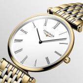 Longines L4.709.2.21.7. Изображение 3