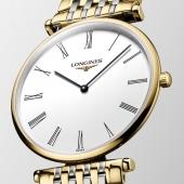 Longines L4.709.2.21.7. Изображение 4