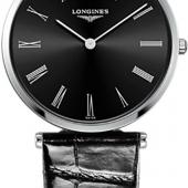 Longines L4.709.4.51.2. Изображение 1