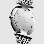 Longines L4.709.4.51.6. Изображение 2