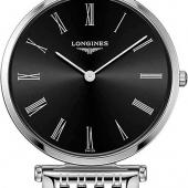 Longines L4.709.4.51.6. Изображение 1
