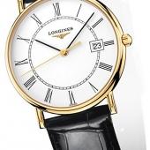 Longines L4.743.6.11.0. Изображение 2