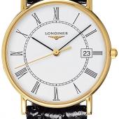 Longines L4.743.6.11.0. Изображение 1
