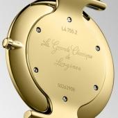 Longines L4.755.2.32.2. Изображение 2