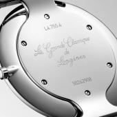 Longines L4.755.4.51.6. Изображение 3