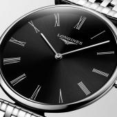 Longines L4.755.4.51.6. Изображение 4