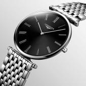 Longines L4.755.4.51.6. Изображение 5