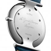 Longines L4.755.4.94.2. Изображение 3