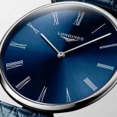 Longines L4.755.4.94.2. Изображение 4