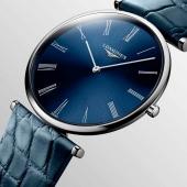 Longines L4.755.4.94.2. Изображение 5