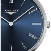 Longines L4.755.4.94.6. Изображение 2