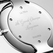 Longines L4.755.4.94.6. Изображение 5
