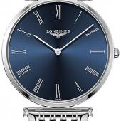 Longines L4.755.4.94.6. Изображение 1