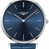Longines L4.755.4.95.2. Изображение 1
