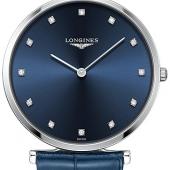 Longines L4.755.4.97.2. Изображение 1