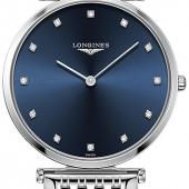 Longines L4.755.4.97.6. Изображение 1