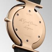 Longines L4.766.1.57.2. Изображение 2