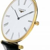 Longines L4.766.2.11.2. Изображение 3
