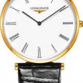 Longines L4.766.2.11.2. Изображение 1