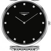 Longines L4.766.4.58.6. Изображение 1