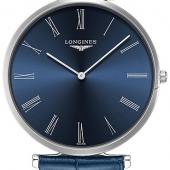 Longines L4.766.4.94.2. Изображение 1