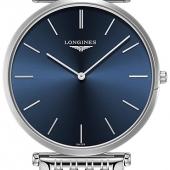Longines L4.766.4.95.6. Изображение 1