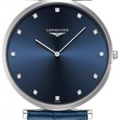 Longines L4.766.4.97.2. Изображение 1