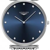 Longines L4.766.4.97.6. Изображение 1