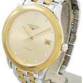 Longines L4.774.3.37.7. Изображение 2