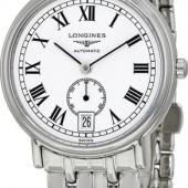 Longines L4.804.4.11.6. Изображение 2