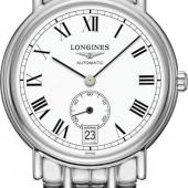 Longines L4.804.4.11.6. Изображение 1
