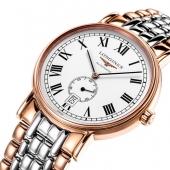 Longines L4.805.1.11.7. Изображение 2