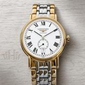 Longines L4.805.1.11.7. Изображение 3