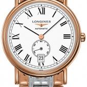 Longines L4.805.1.11.7. Изображение 1