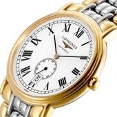 Longines L4.805.2.11.7. Изображение 2
