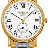 Longines L4.805.2.11.7. Изображение 1