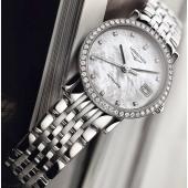 Longines L4.809.0.87.6. Изображение 2