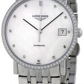 Longines L4.809.0.87.6. Изображение 3