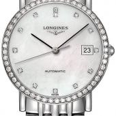 Longines L4.809.0.87.6. Изображение 1