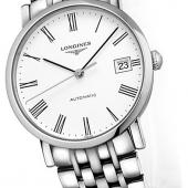 Longines L4.809.4.11.6. Изображение 2