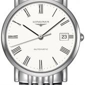 Longines L4.809.4.11.6. Изображение 1
