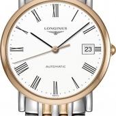 Longines L4.809.5.11.7. Изображение 1