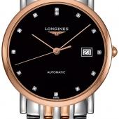 Longines L4.809.5.57.7. Изображение 1